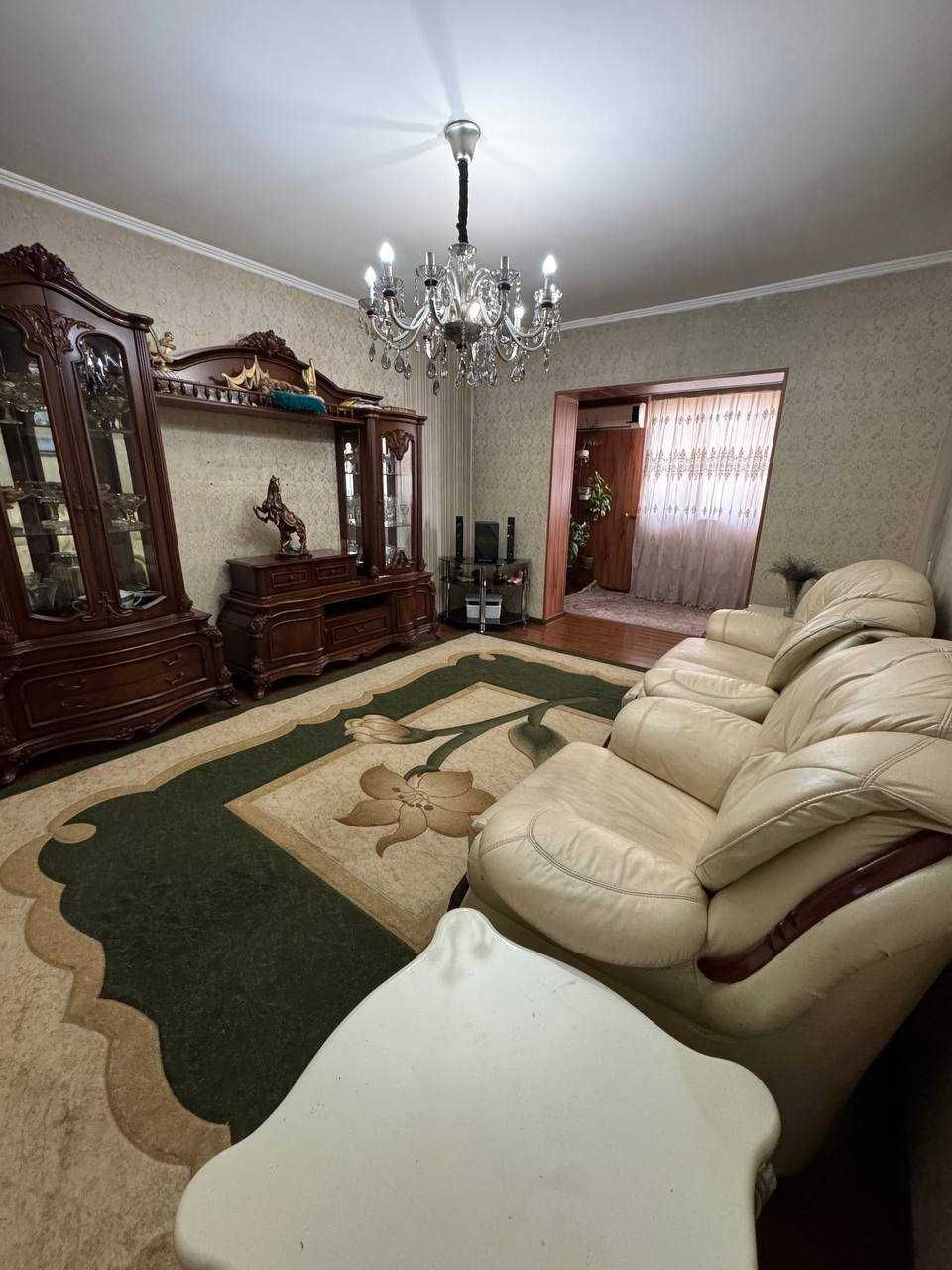 Госпитальный Капитал банк 4/4/9 100м2