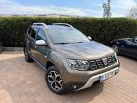 Dacia duster Propietar Garantie 2025