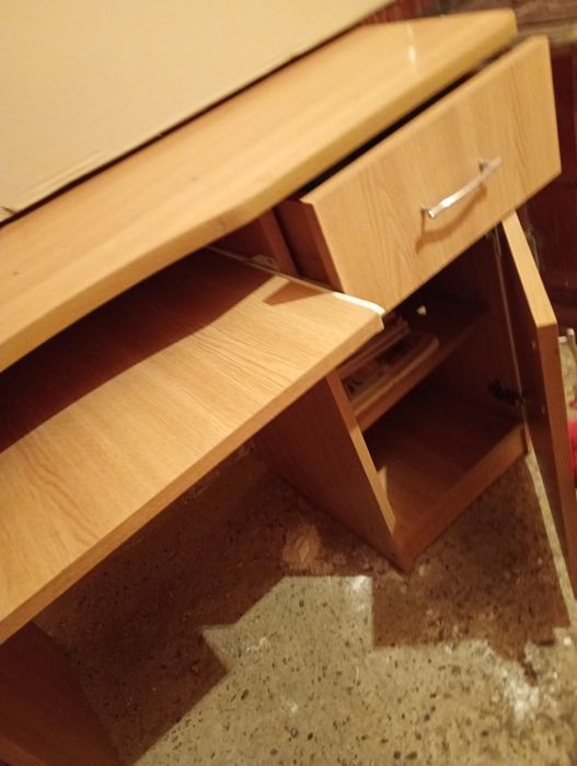 Birou copii școală.