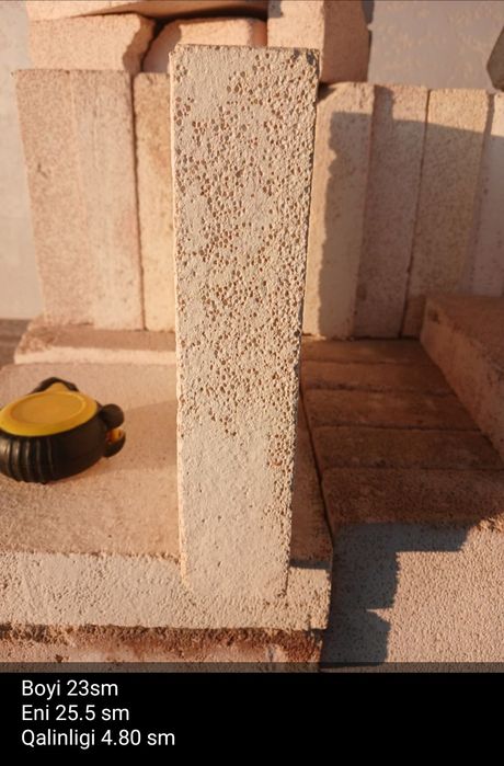 Огноупорная кирпич китайиски