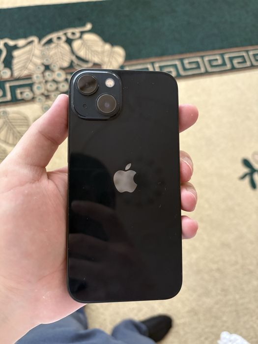 Iphone 13 128GB L/LA 62% емкость