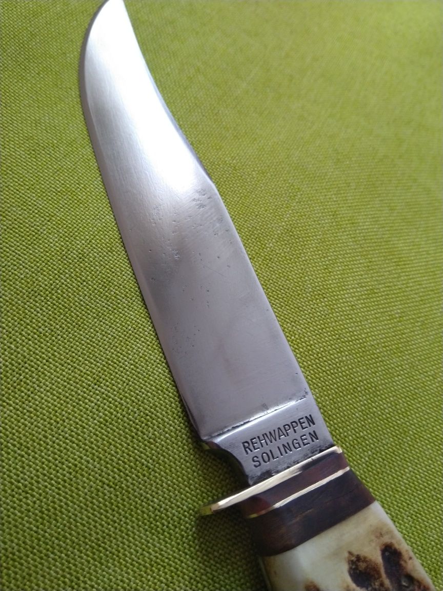 Нож Солинген/Solingen
