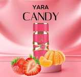 НОВО.Дамски Арабски парфюм Lattafa YARA CANDY 100 ml.