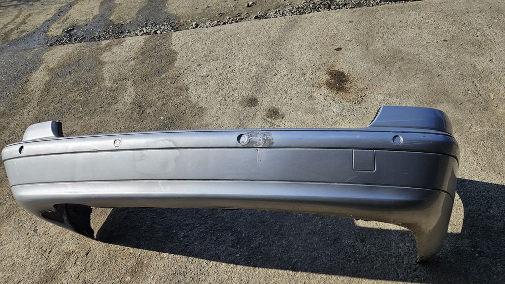 Задна броня за Мерцедес Ц клас 2003г.(W 203) комби