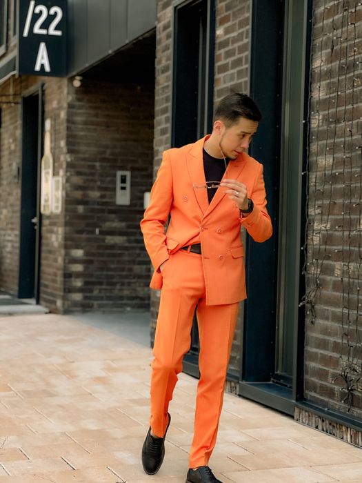 Костюм шалбар сатылады