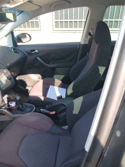 Vând seat toledo 2.0 diesel