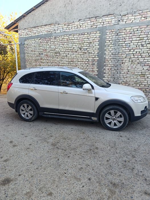 Каптива сотилади холати идиял