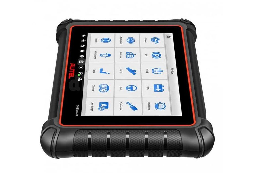 Diagnoza Auto cu Autel