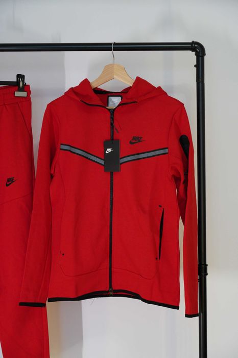 Trening Nike Tech Fleece, Model NOU 2025 -Calitate Premium baieti fete