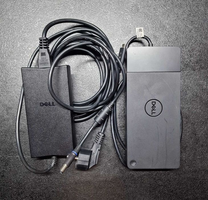Laptop Dell Latitude 5411 i5 gen 10 SSD