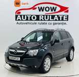Opel Antara 2011 2.0D E5 GARANTIE 12 LUNI Rate Avans 0 Doar cu Buletinul
