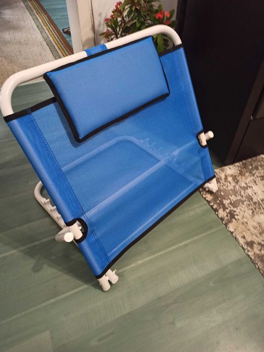 Облегалка за легло сгъваема