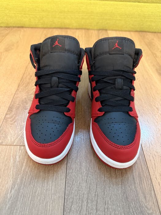 Детски обувки Nike Air Jordan, номер 33