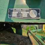 Vând piese Jonh Deere 530