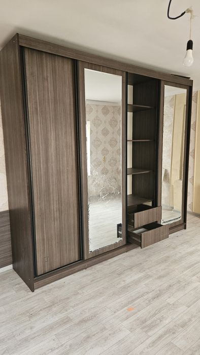 Котта шкаф кулай ясалган