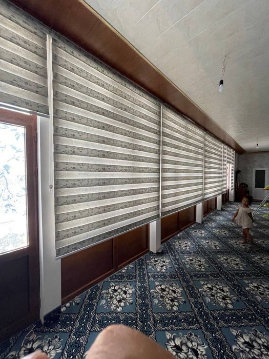 Jalyuzi жалюзи full moon sifat va kafola