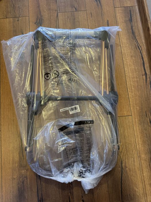 Бебешка количка Cybex Priam 4