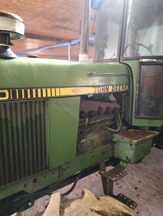 John Deere 3040 4#4