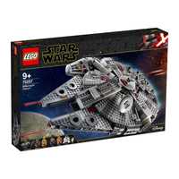 LEGO Star Wars: Сокол Тысячелетия (75257)