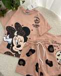 Детски комплект MINNIE MOUSE