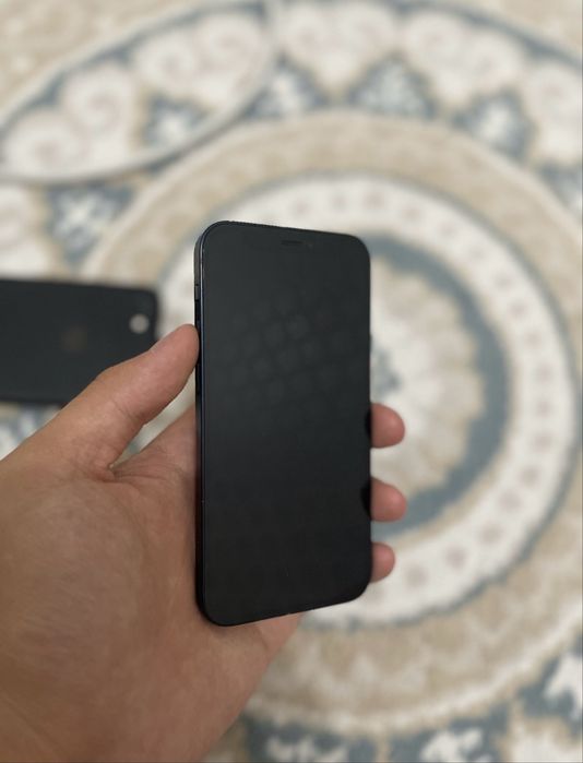 Iphone 12 mini 128gb