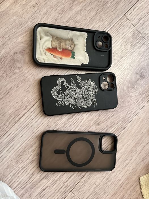 обмен на комп айфон 13 128гб