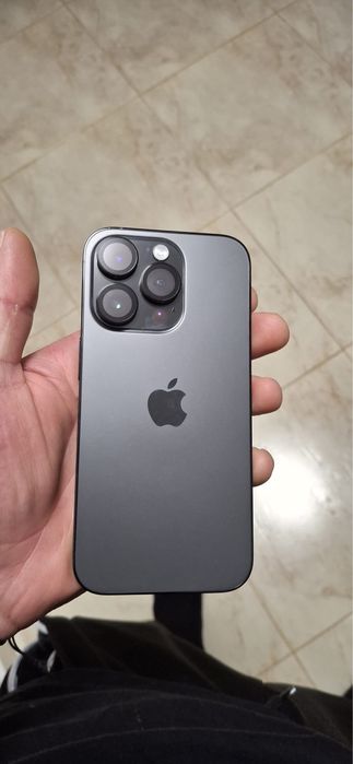 iPhone 14 Pro 256 GB accept unele schimburi