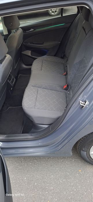 Vw Golf 8 an 2021 motor 1.0 etsi benzina cutie automată DSG