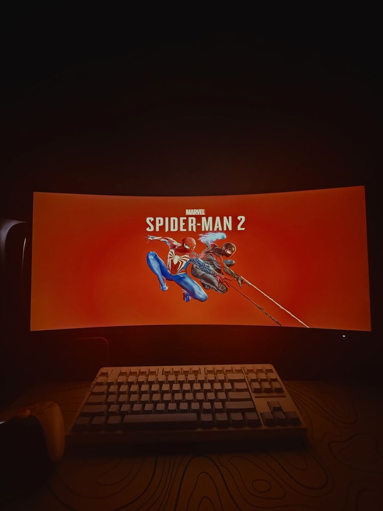 Redmi Monitor G34WQ