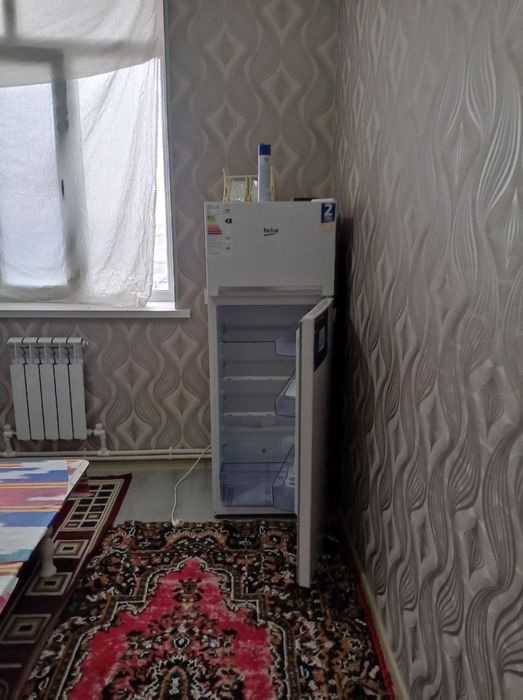 3 xonaliy dom ijaraga beriladi