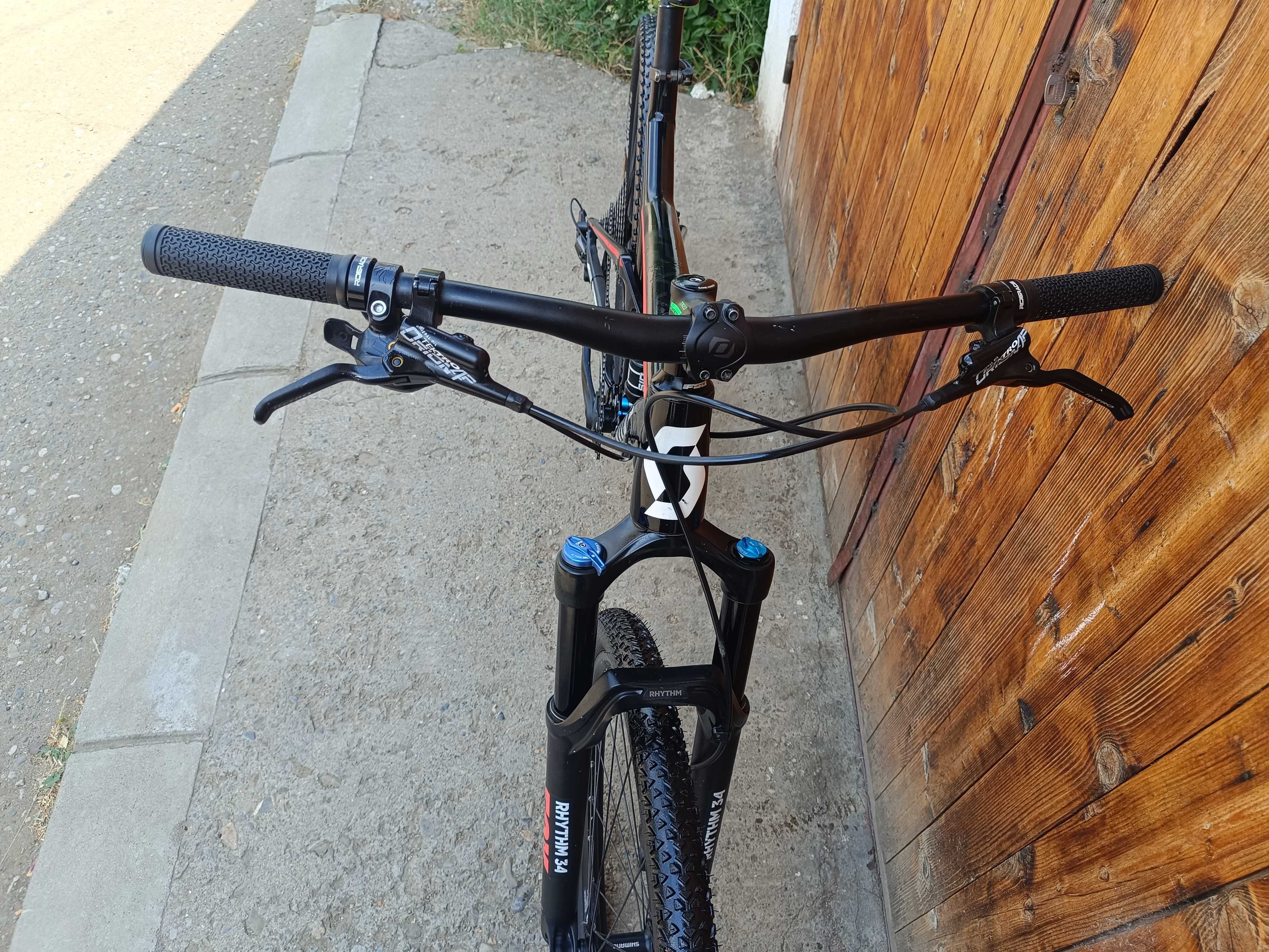 SCOTT Spark 29 XL