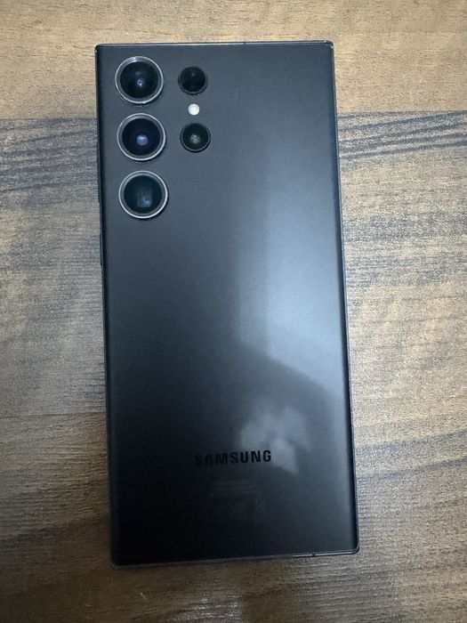 Samsung Galaxy S23 Ultra 512 GB