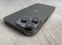 Iphone 13 pro 128 gb black full box