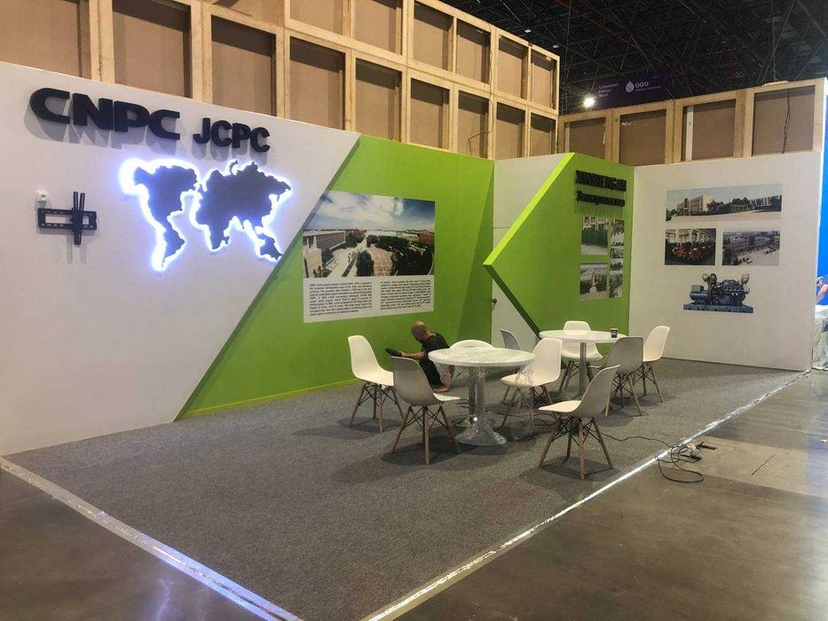 NAVRUZ — Оформление, выставки, event, мероприятия.