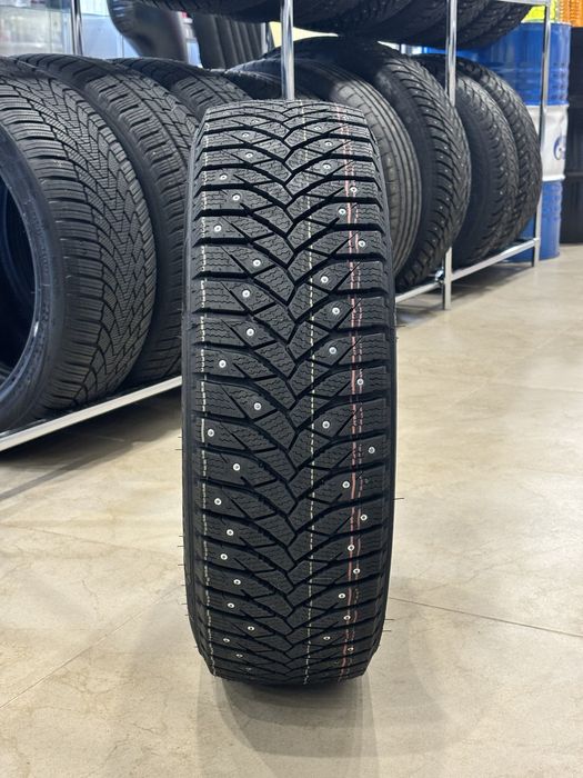 Зимние шины Triangle +подарки 185/65 R15 92T