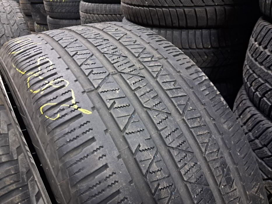 Anvelope second iarna 285 40 R22 Hankook