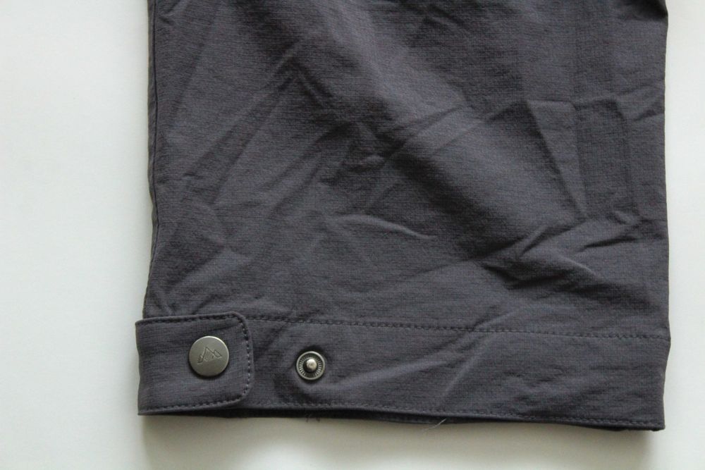 FJERN - мъжки туристически панталон, размер 34  (L)