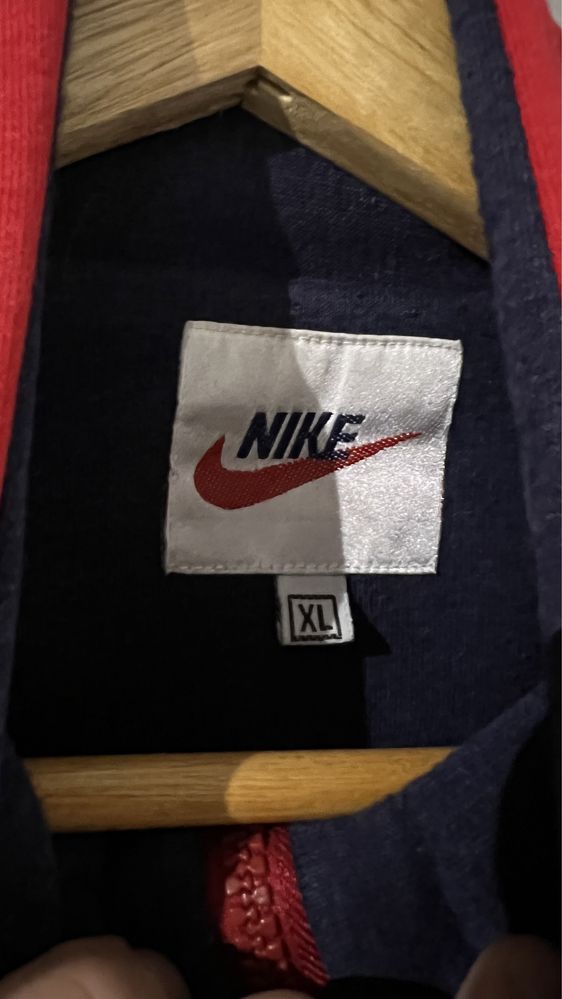 Pulover vintage Nike
