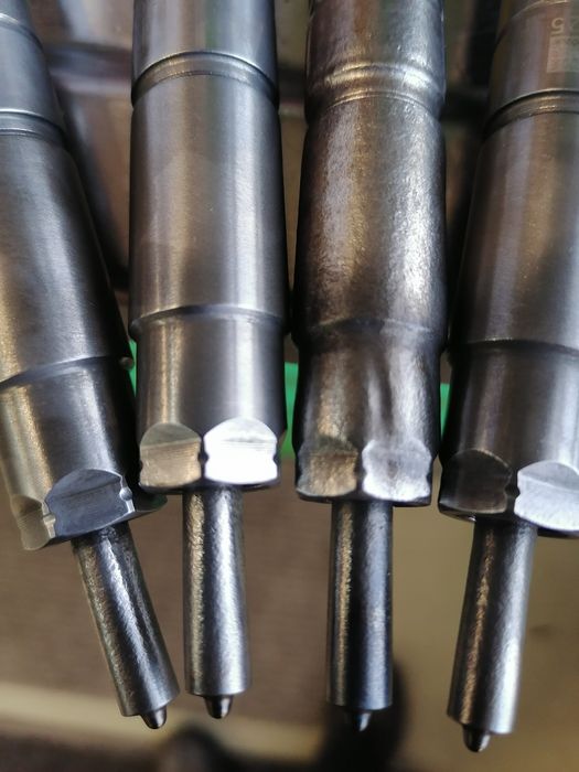 Ремонт на дюзи ,дюзи втора употреба