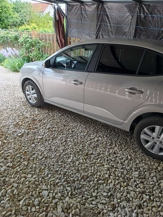 Dacia Logan Prestige Tce90 in garantie