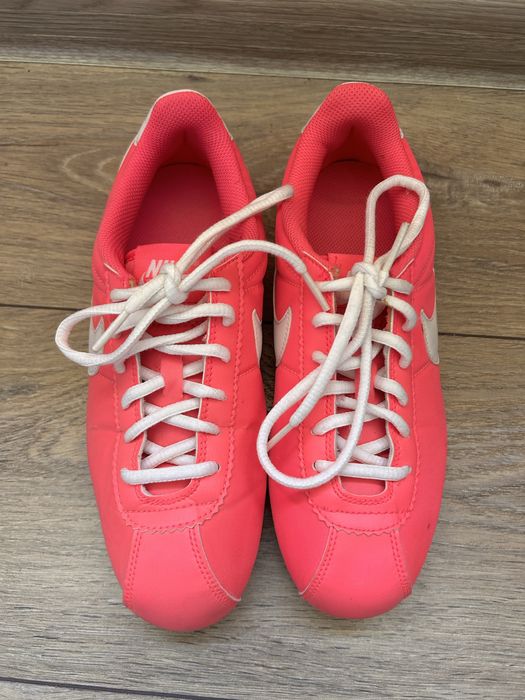 Маратонки Nike