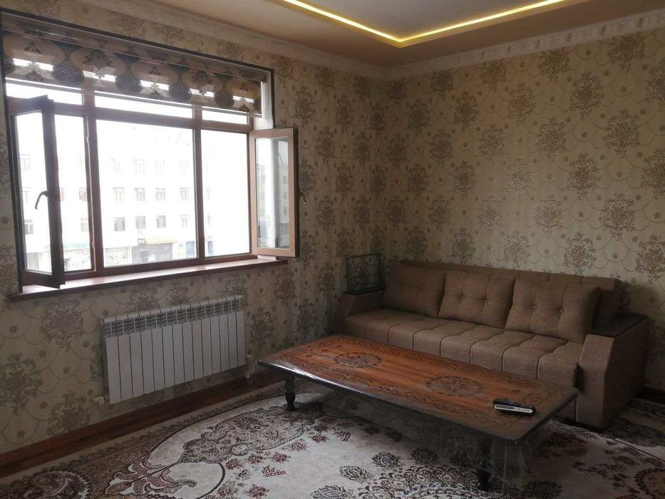 Сдаётся 2х ком кв