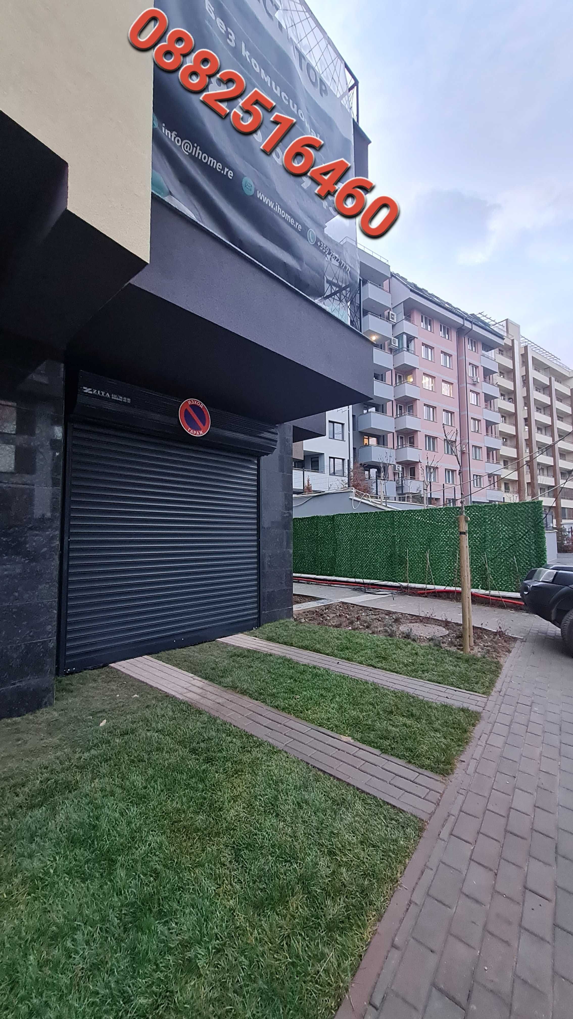 Двустаен апартамент на 2-ри и 9-ти етаж, от собственик. АКТ 16