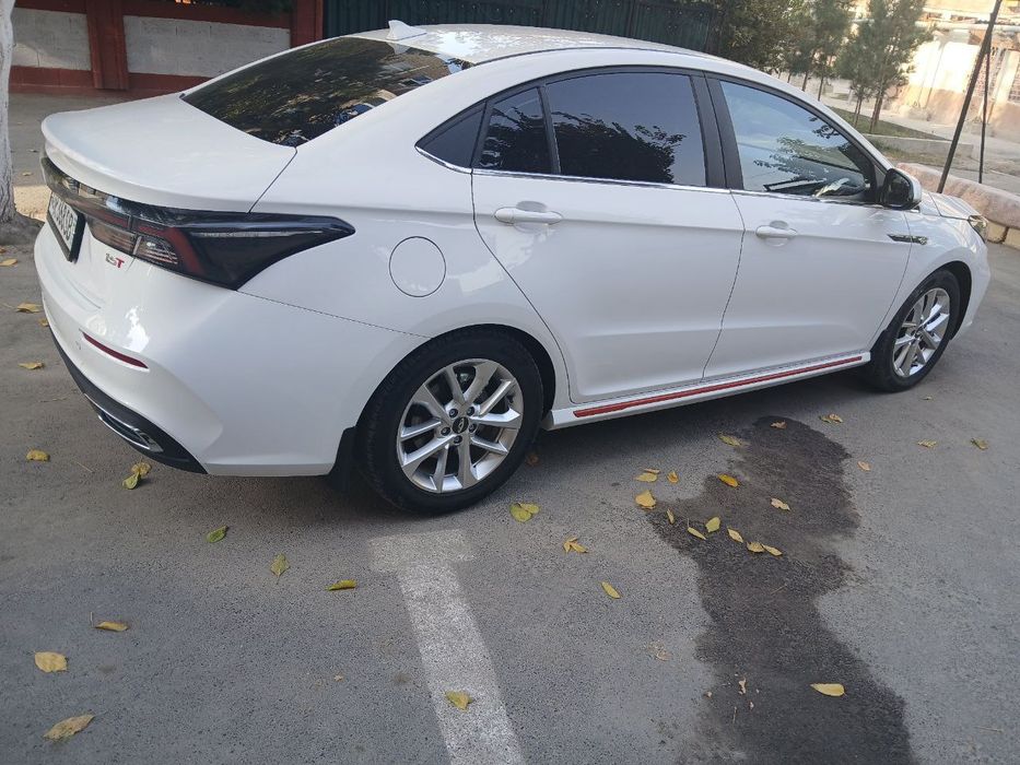 Chery Arrizo 6 pro