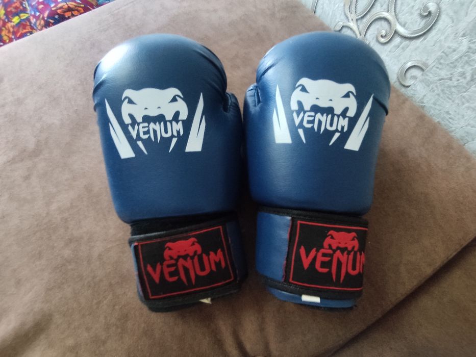 бокс.перчатки 10-OZ