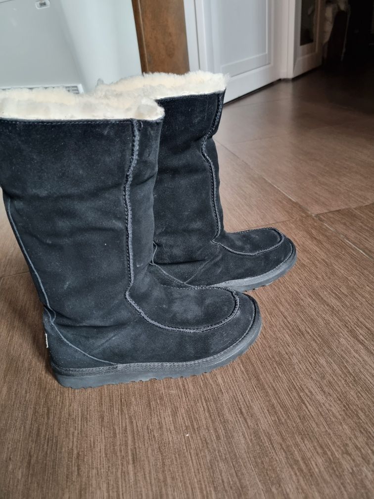 UGG като нови  оригинални.