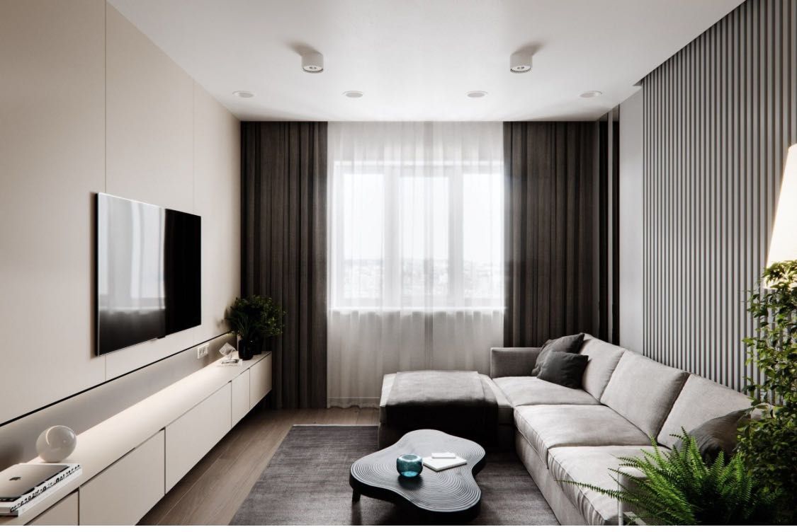 BEZ ZAKS Kvartira Kunlik luxury