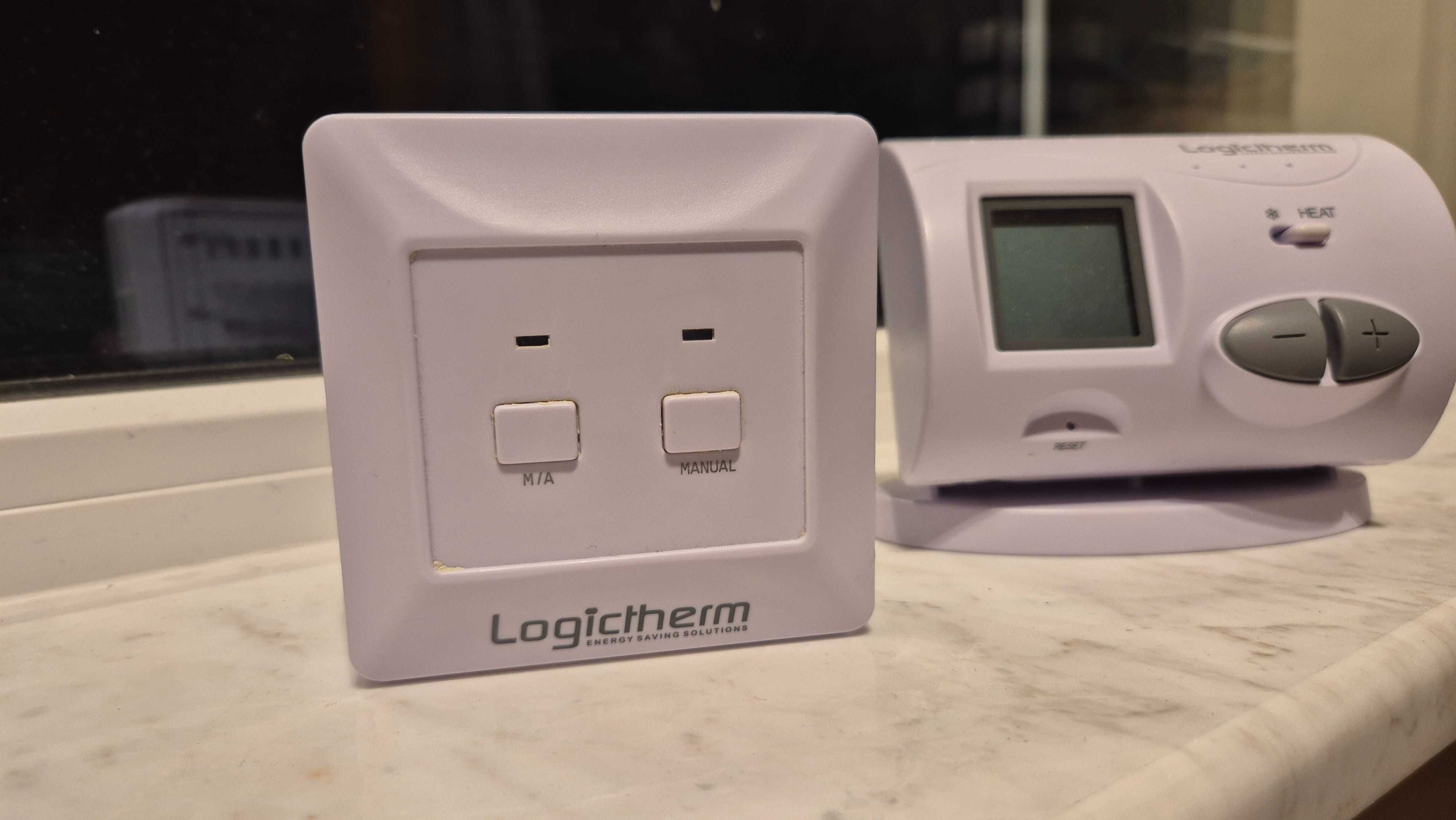 Termostat Logictherm C3RF