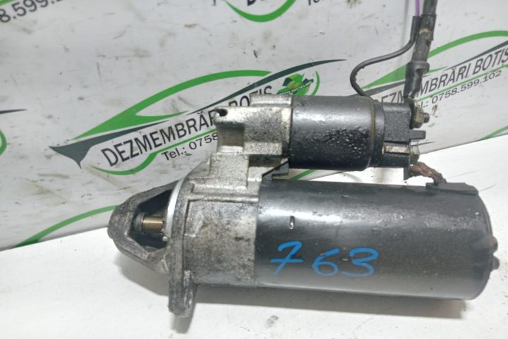 Electromotor Mercedes-Benz A-Class W168