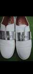 Mocasini / balerini Calvin Klein originali